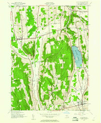 De Ruyter 1943 topographic map thumbnail