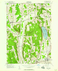 De Ruyter 1943 topographic map thumbnail