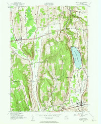 De Ruyter 1943 topographic map thumbnail