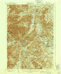 Elizabethtown 1901 topographic map thumbnail