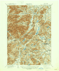 Elizabethtown 1901 topographic map thumbnail