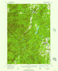 Elizabethtown 1955 topographic map thumbnail