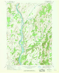 Ft Miller topographic map thumbnail