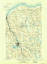 Fulton 1900 topographic map thumbnail