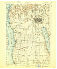 Auburn 1902 topographic map thumbnail