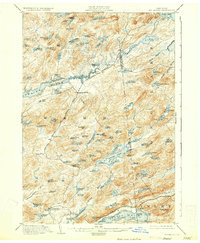 Big Moose 1903 topographic map thumbnail