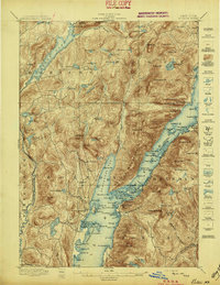 Bolton 1897 topographic map thumbnail