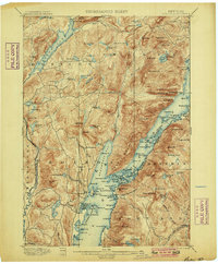 Bolton 1900 topographic map thumbnail