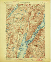Bolton 1900 topographic map thumbnail