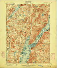 Bolton 1900 topographic map thumbnail