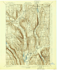 Tully 1900 topographic map thumbnail
