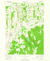 Tully 1955 topographic map thumbnail