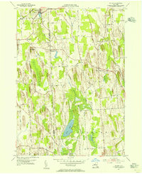 Victory 1954 topographic map thumbnail