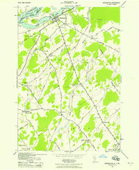 Waddington 1942 topographic map thumbnail