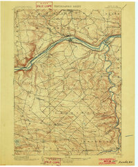 Fonda 1902 topographic map thumbnail