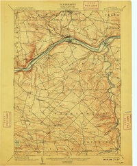 Fonda 1902 topographic map thumbnail