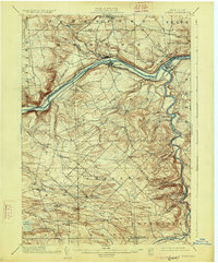 Fonda 1902 topographic map thumbnail