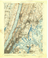 Harlem 1900 topographic map thumbnail