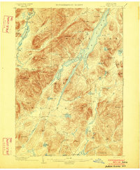 Indian Lake 1902 topographic map thumbnail