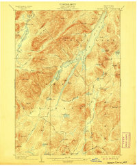 Indian Lake 1902 topographic map thumbnail