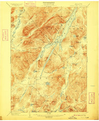 Indian Lake 1902 topographic map thumbnail
