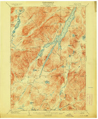 Indian Lake 1902 topographic map thumbnail