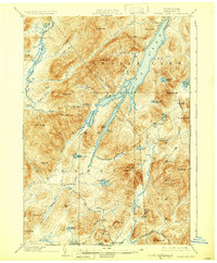 Indian Lake 1902 topographic map thumbnail