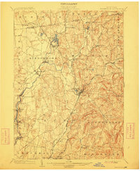 Kinderhook 1903 topographic map thumbnail