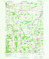 Stafford 1950 topographic map thumbnail
