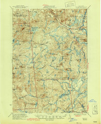 Stark 1923 topographic map thumbnail