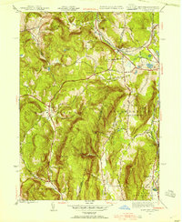 State Line 1944 topographic map thumbnail