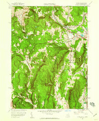 State Line 1944 topographic map thumbnail