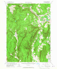 State Line 1959 topographic map thumbnail