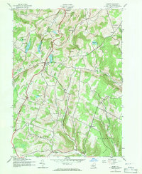 Summit 1943 topographic map preview