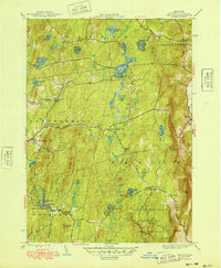 Taborton 1948 topographic map thumbnail