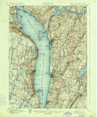 Tarrytown 1902 topographic map thumbnail
