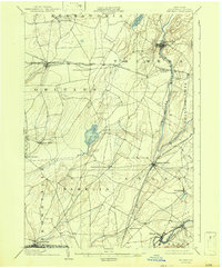 Theresa 1903 topographic map thumbnail