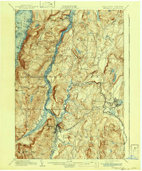 Whitehall 1902 topographic map thumbnail