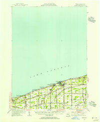 Wilson 1948 topographic map thumbnail
