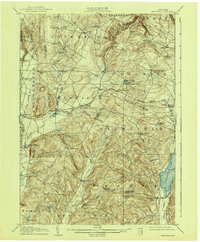 Winfield topographic map thumbnail