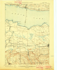 Chittenango 1902 topographic map thumbnail