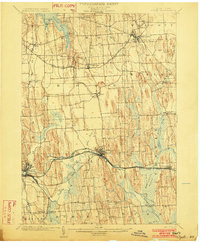 Clyde 1902 topographic map thumbnail