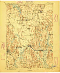 Clyde 1902 topographic map thumbnail
