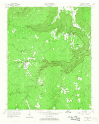 Altamont 1956 topographic map thumbnail