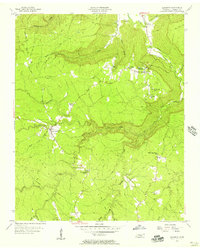 Altamont 1956 topographic map thumbnail