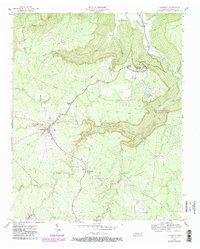 Altamont 1956 topographic map thumbnail