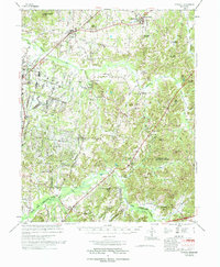Atwood 1977 topographic map thumbnail