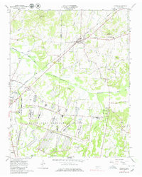 Atwood 1966 topographic map thumbnail