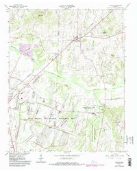 Atwood 1966 topographic map thumbnail
