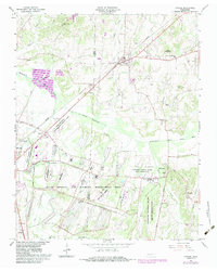 Atwood 1966 topographic map thumbnail